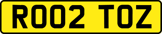 RO02TOZ