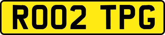 RO02TPG