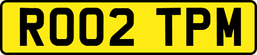RO02TPM