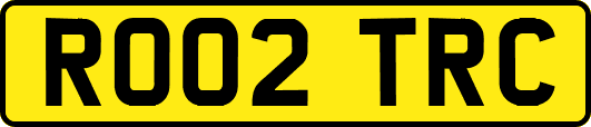 RO02TRC