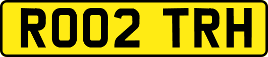 RO02TRH