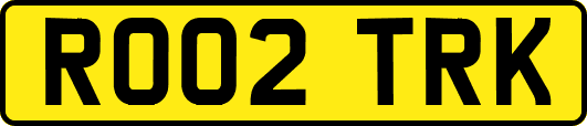 RO02TRK