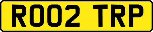 RO02TRP