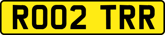 RO02TRR