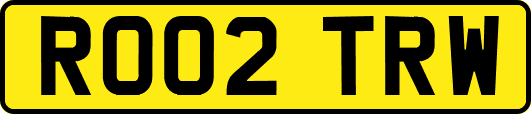 RO02TRW