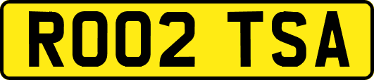 RO02TSA
