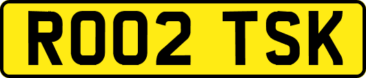 RO02TSK