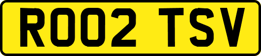 RO02TSV