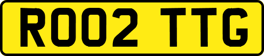 RO02TTG