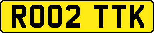 RO02TTK