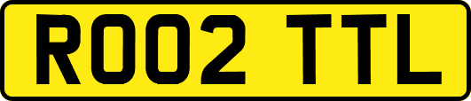 RO02TTL