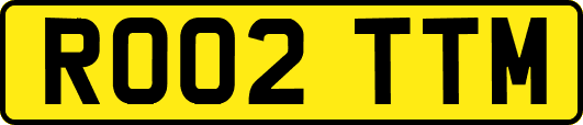 RO02TTM