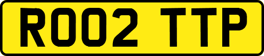 RO02TTP