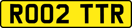RO02TTR