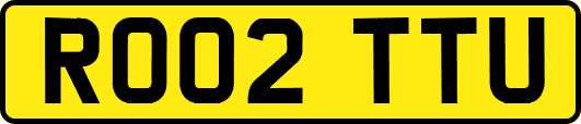 RO02TTU