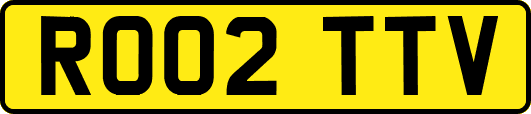 RO02TTV