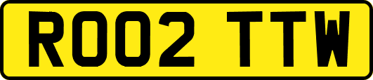 RO02TTW