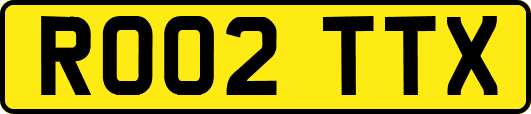 RO02TTX