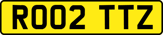 RO02TTZ