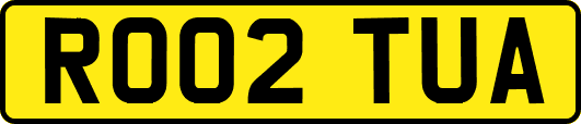 RO02TUA