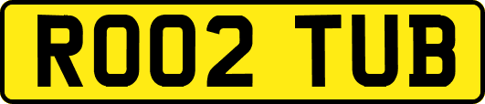 RO02TUB