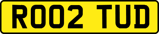 RO02TUD