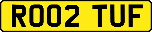 RO02TUF