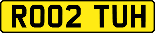 RO02TUH
