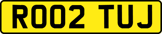 RO02TUJ