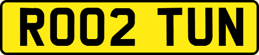 RO02TUN