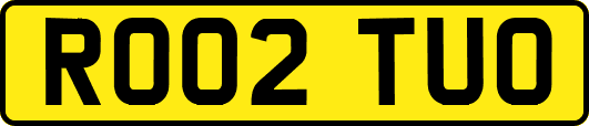 RO02TUO
