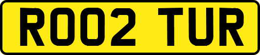 RO02TUR