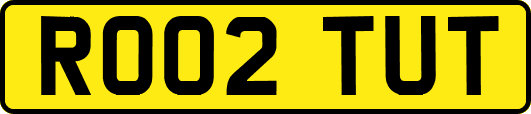 RO02TUT