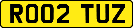 RO02TUZ