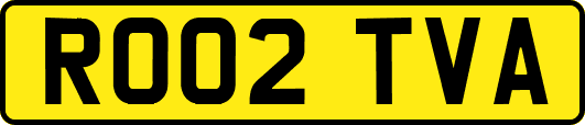 RO02TVA