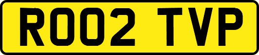 RO02TVP