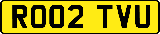 RO02TVU