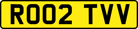 RO02TVV