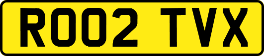 RO02TVX
