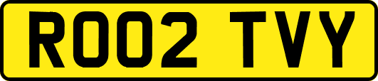 RO02TVY