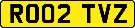 RO02TVZ