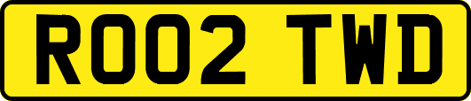 RO02TWD