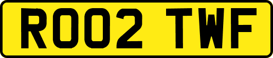 RO02TWF