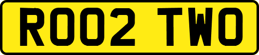 RO02TWO