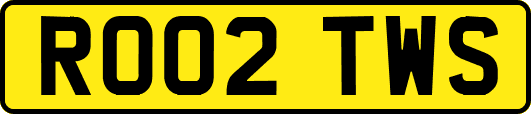 RO02TWS
