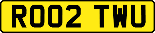 RO02TWU