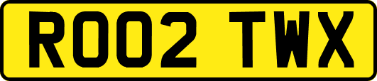RO02TWX
