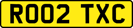 RO02TXC