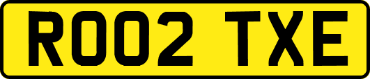 RO02TXE