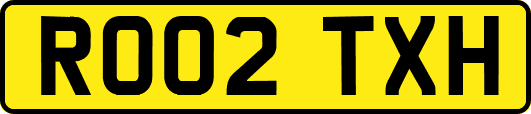 RO02TXH
